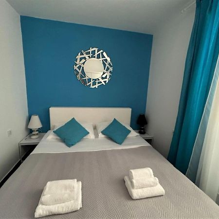 Apartment Decumana كرك المظهر الخارجي الصورة