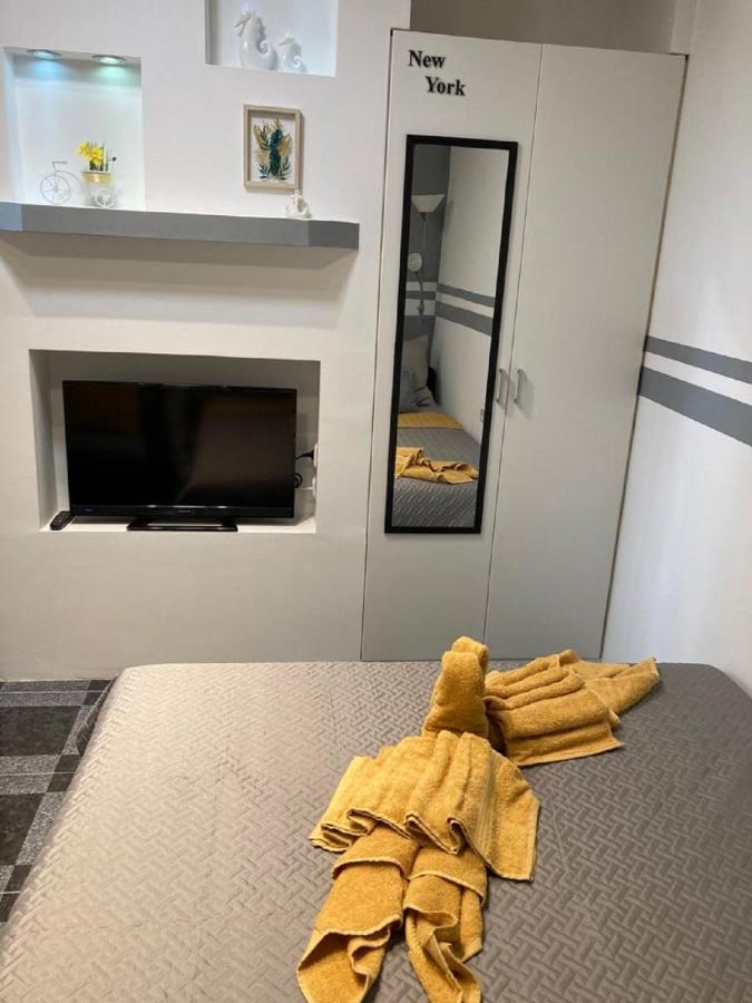 Apartment Decumana كرك المظهر الخارجي الصورة