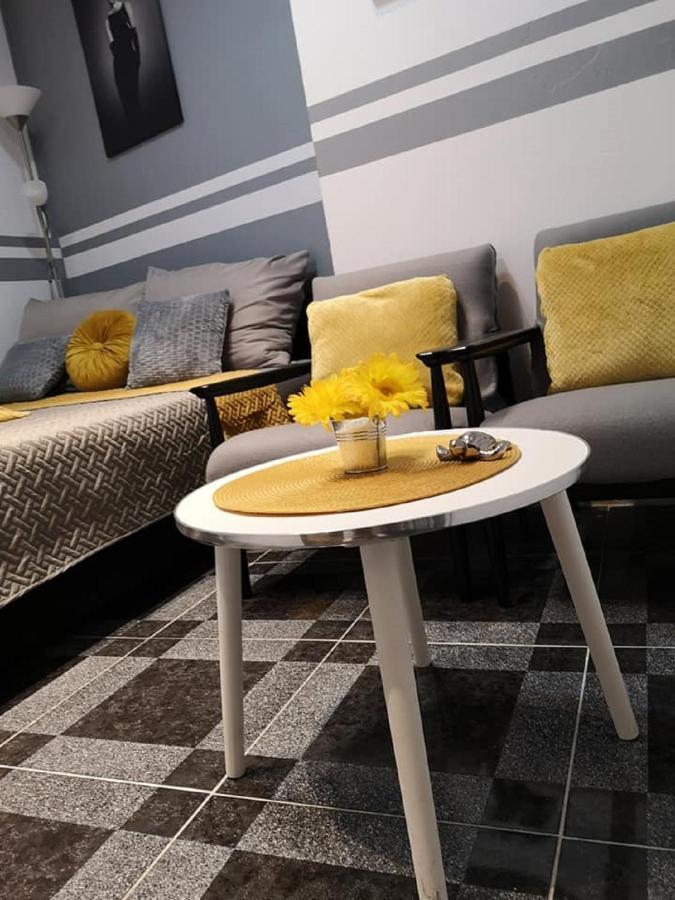 Apartment Decumana كرك المظهر الخارجي الصورة
