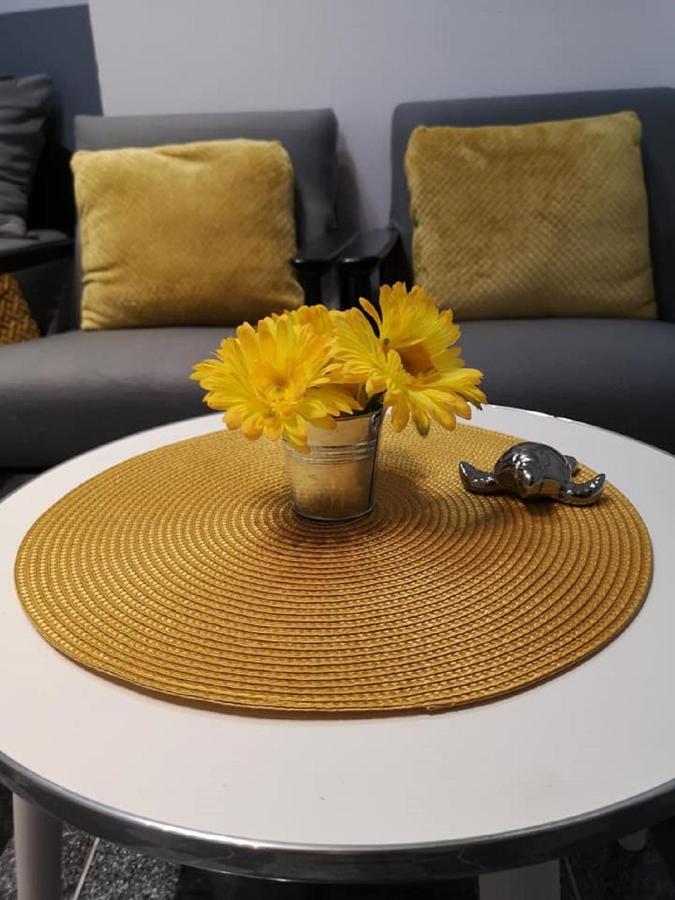 Apartment Decumana كرك المظهر الخارجي الصورة