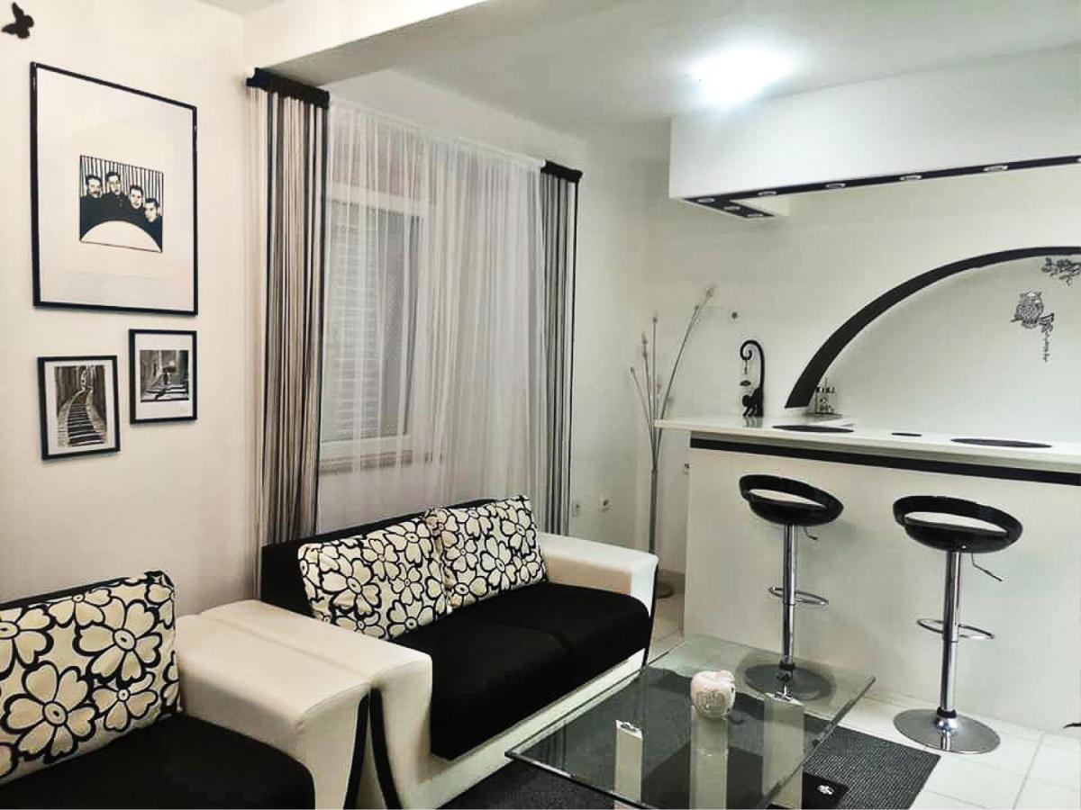 Apartment Decumana كرك المظهر الخارجي الصورة