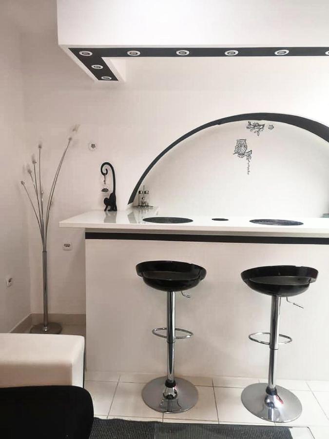 Apartment Decumana كرك المظهر الخارجي الصورة