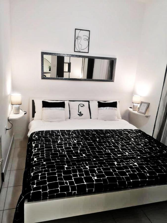 Apartment Decumana كرك المظهر الخارجي الصورة