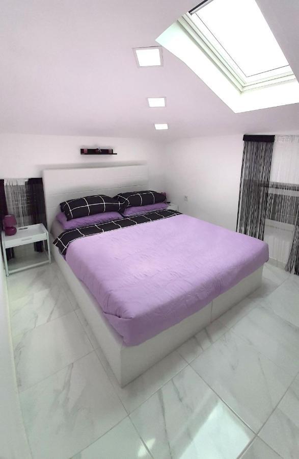 Apartment Decumana كرك المظهر الخارجي الصورة