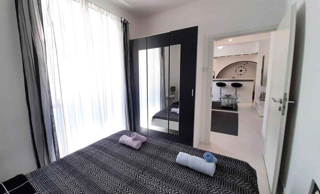 Apartment Decumana كرك المظهر الخارجي الصورة