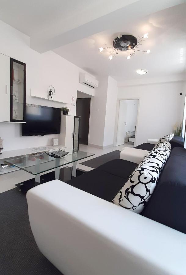 Apartment Decumana كرك المظهر الخارجي الصورة