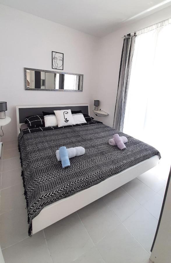 Apartment Decumana كرك المظهر الخارجي الصورة