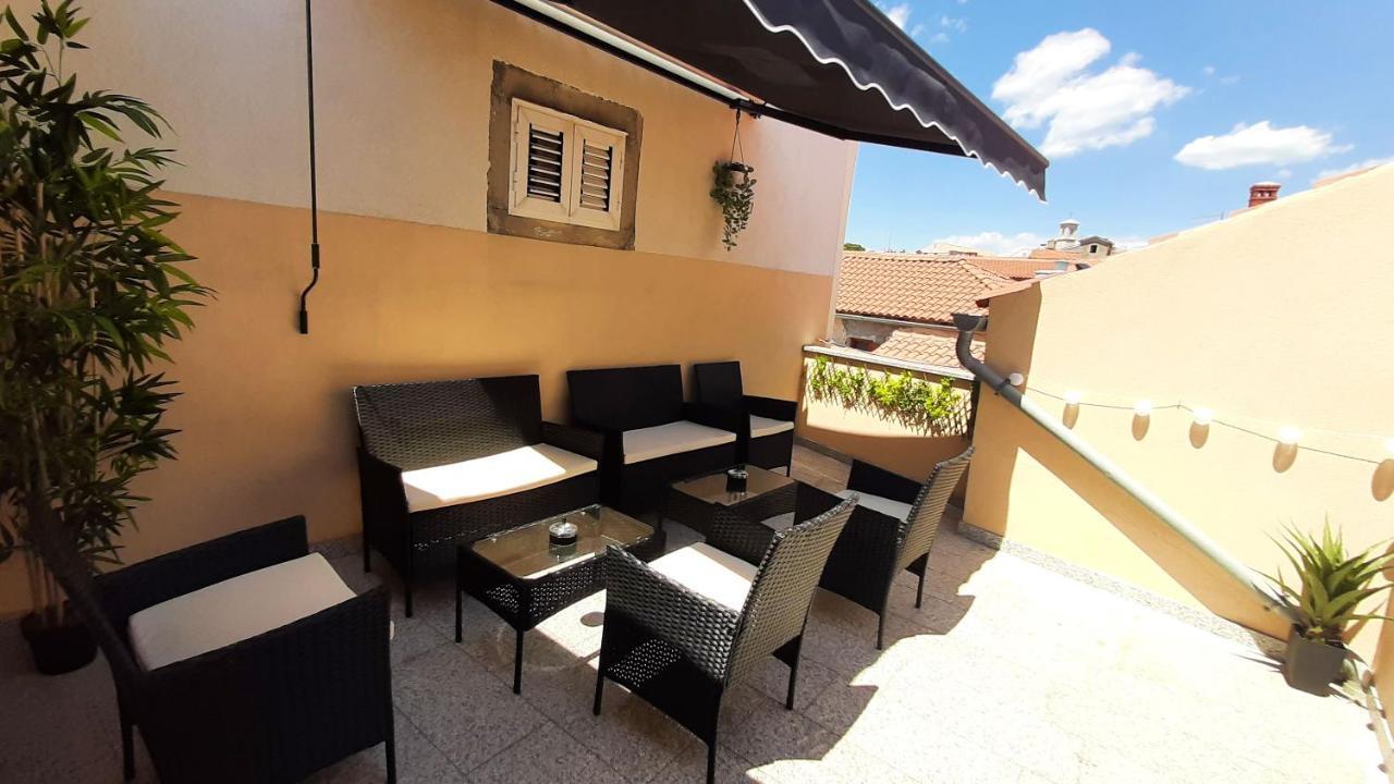 Apartment Decumana كرك المظهر الخارجي الصورة