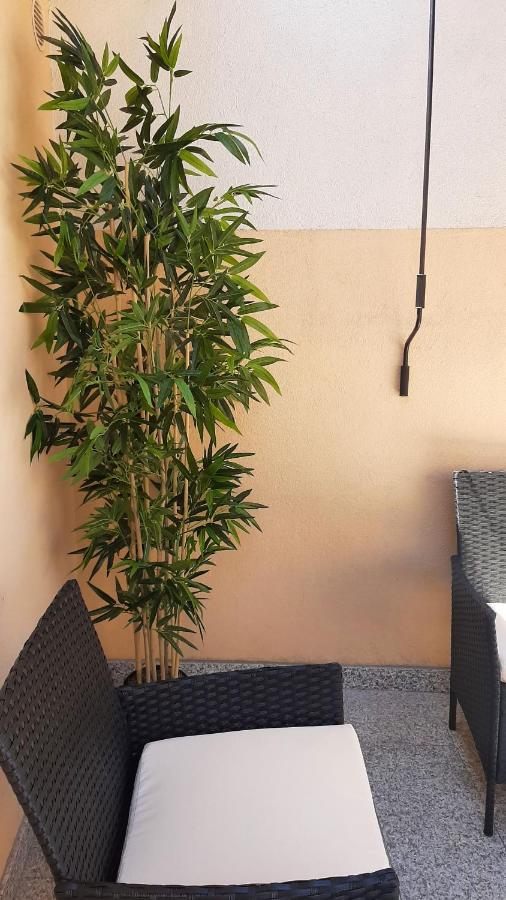 Apartment Decumana كرك المظهر الخارجي الصورة