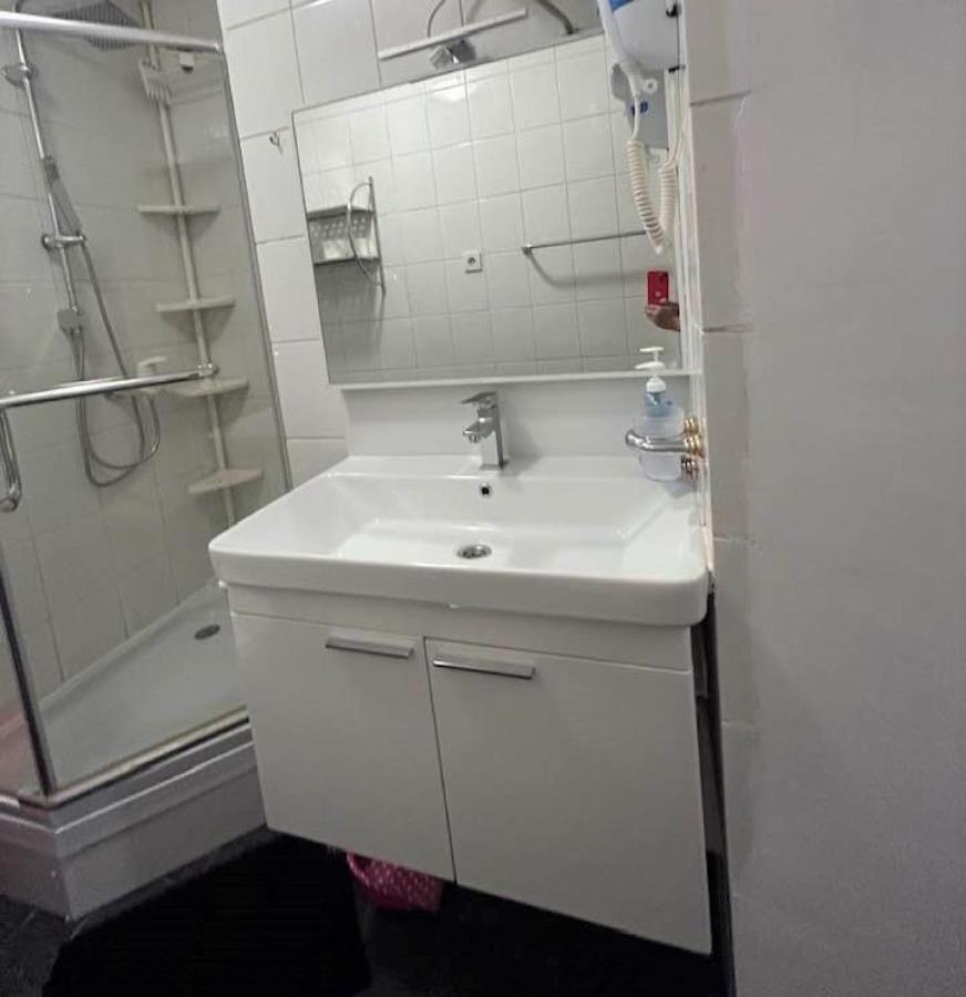 Apartment Decumana كرك المظهر الخارجي الصورة