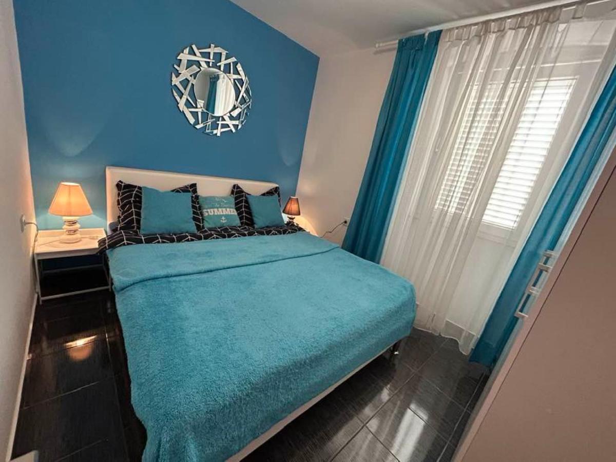 Apartment Decumana كرك المظهر الخارجي الصورة