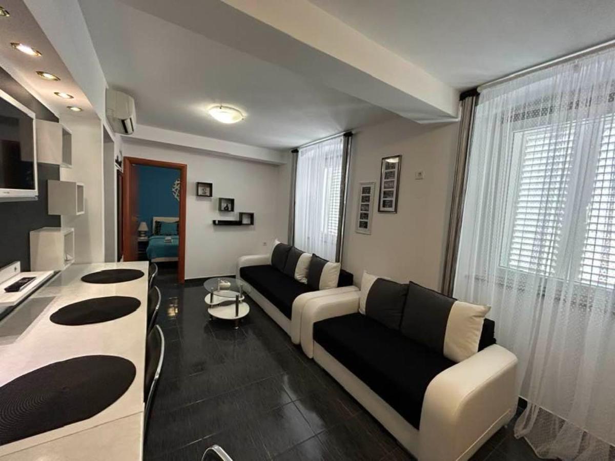 Apartment Decumana كرك المظهر الخارجي الصورة