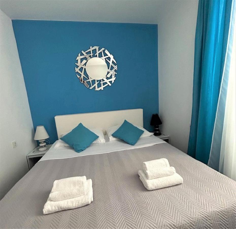 Apartment Decumana كرك المظهر الخارجي الصورة