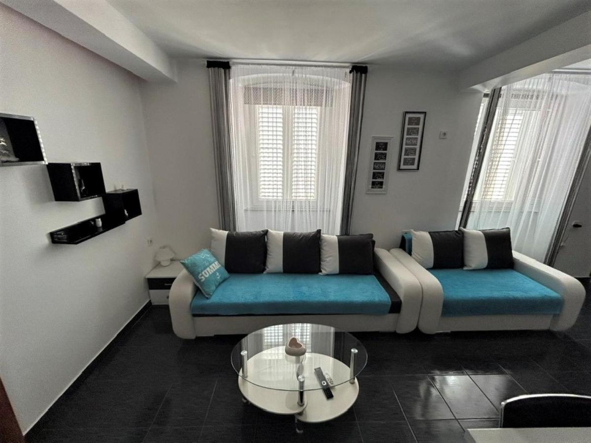 Apartment Decumana كرك المظهر الخارجي الصورة
