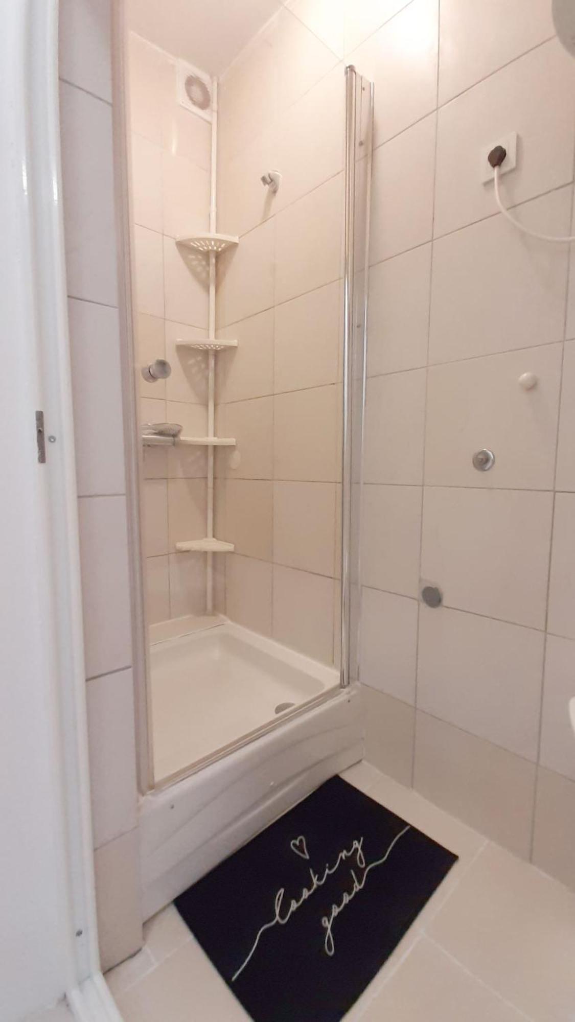 Apartment Decumana كرك الغرفة الصورة
