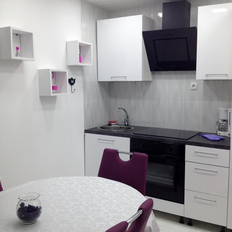 Apartment Decumana كرك المظهر الخارجي الصورة