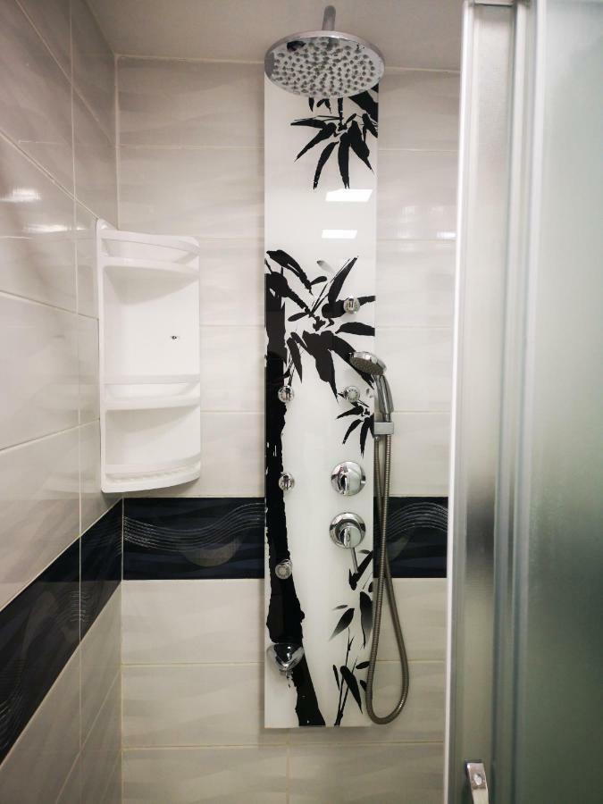 Apartment Decumana كرك المظهر الخارجي الصورة